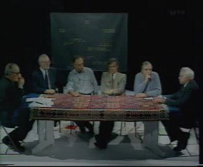 Ovnis -  Soirée Thema 1996 complet avec debat (8)