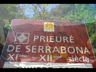 ©PRIEURE DE SERRABONA MARTINE ANCIAUX© TELEVISION