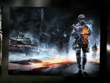 Battlefield 3 gameplay solo et multijoueur