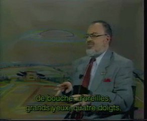 Ovnis -  Soirée Thema 1996 complet avec debat (7)