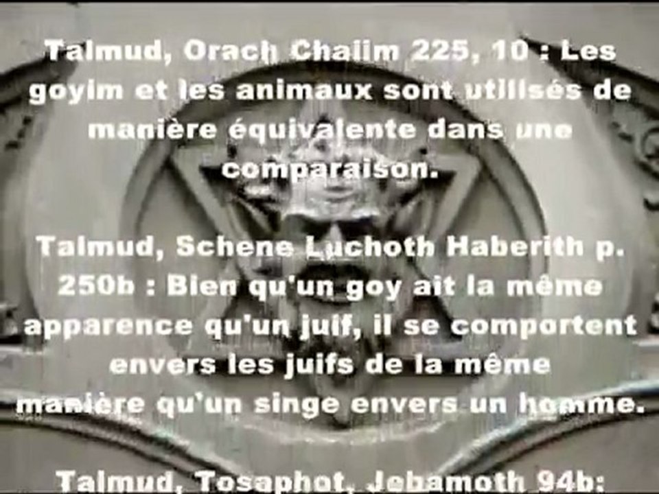Les Goyim