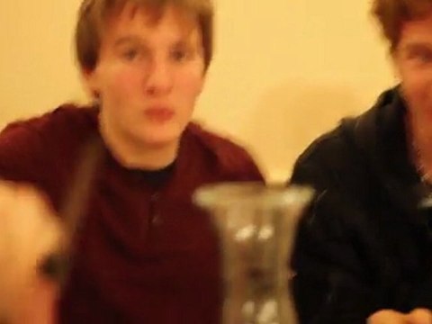 Repas de Classe MP 1/2