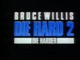 Die Hard 2: Die Harder - Promotional Feature