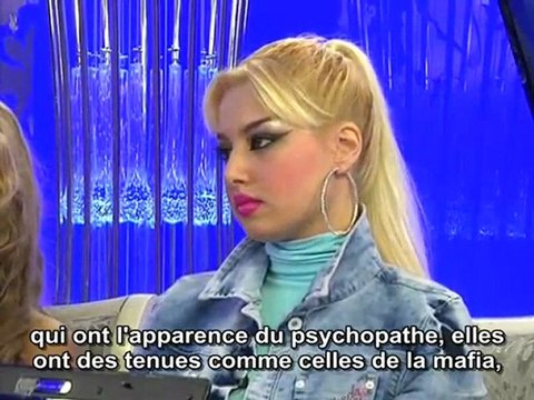 On ressent, chez les Musulmans, la bonne moralité et la propreté provenant de la foi