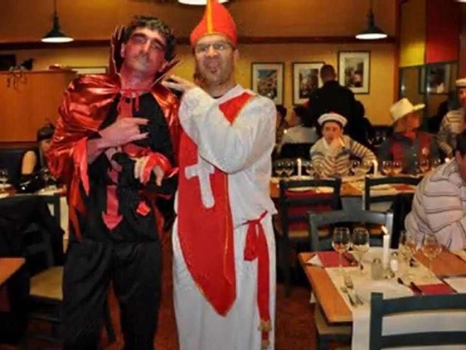 espace motard  nouvel an 2012