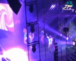 [JPN13 SUB] Music Bank - Cover Danse - Kara- Step