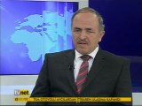 Sakarya Ticaret Borsası Başkanı Fikri KOÇ TVNET Net Bakış programı konuğu