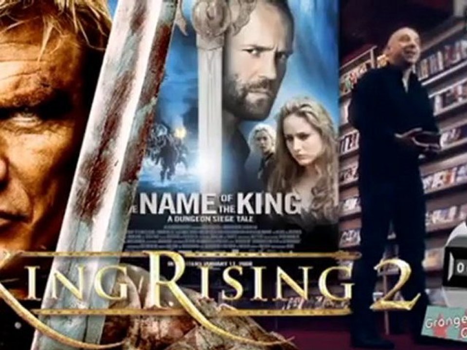 Opération Frisson, Saison 9 Épisode 5: Après les fêtes c'est la gueule de bois, alors rien de tel qu'une bonne dose de bourre pif dans la tronche pour se réveiller