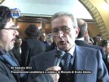 2012-02-09 Candidatura ufficialedi Giulia Adamo a Sindaco