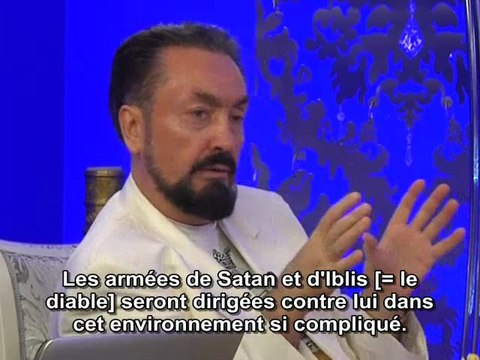 Comme ils viennent au moment le plus intense de la Fin des Temps, les degrés du Mahdi (psl) et du Prophète Jésus (psl) vont être élevés