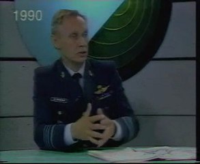 Ovnis -  Soirée Thema 1996 complet avec debat (4)