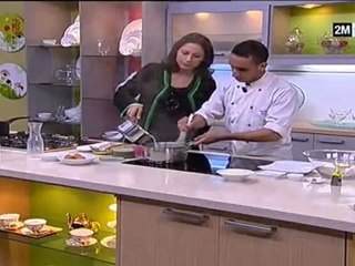 شهيوات مع شميشة : الجمعة 10 فبراير