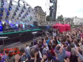 Nolwenn Leroy Grand live