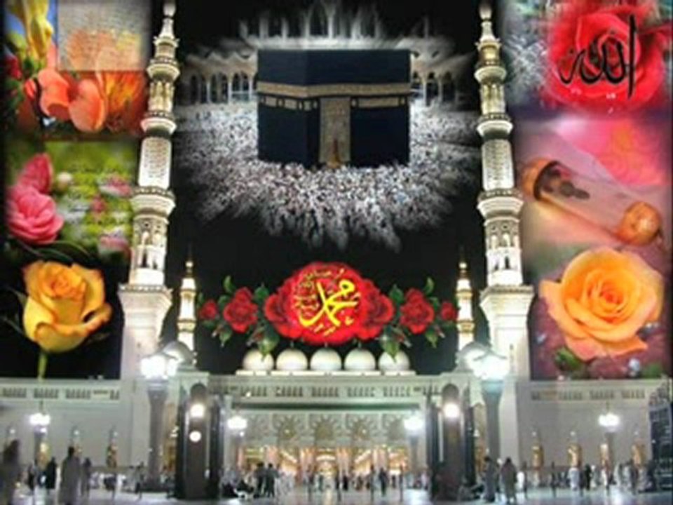 MUHAMMEDİN DÜĞÜNÜ VAR CENNETTE