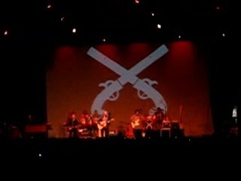 Ben Harper Both Sides of the Gun