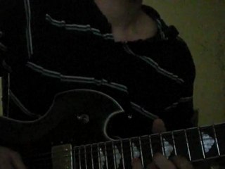 Super Mario Bros Theme cover