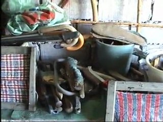 sevdiğini bilirim ben