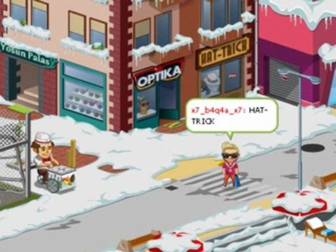 YENİ BAŞLAYANLAR İÇİN SANALİKA!