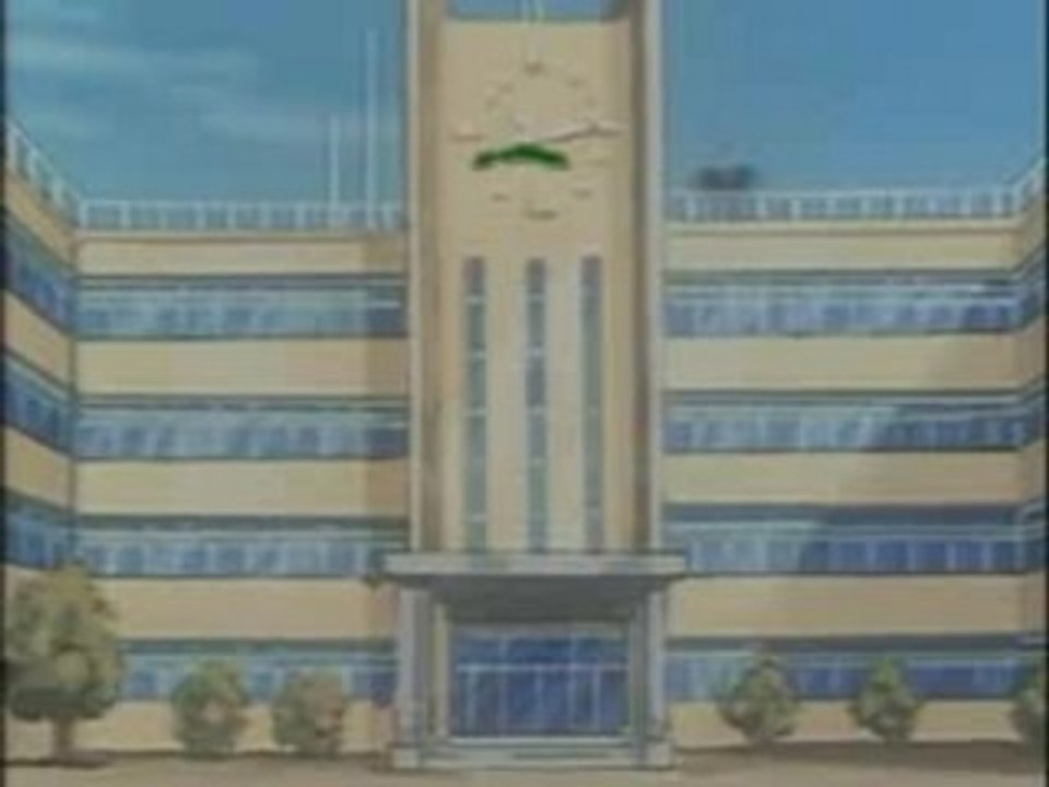 Le collège fou fou fou