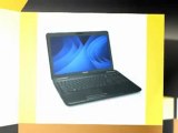 Toshiba Satellite C655-S5142 15.6-Inch Laptop (Black) Unboxing
