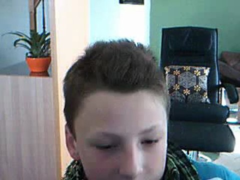 max boublil chatroulette ( chanté par evans delcroix )