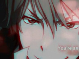 【Re - ｴ】• Shizuo Heiwajima //『You're an Alien.♡』