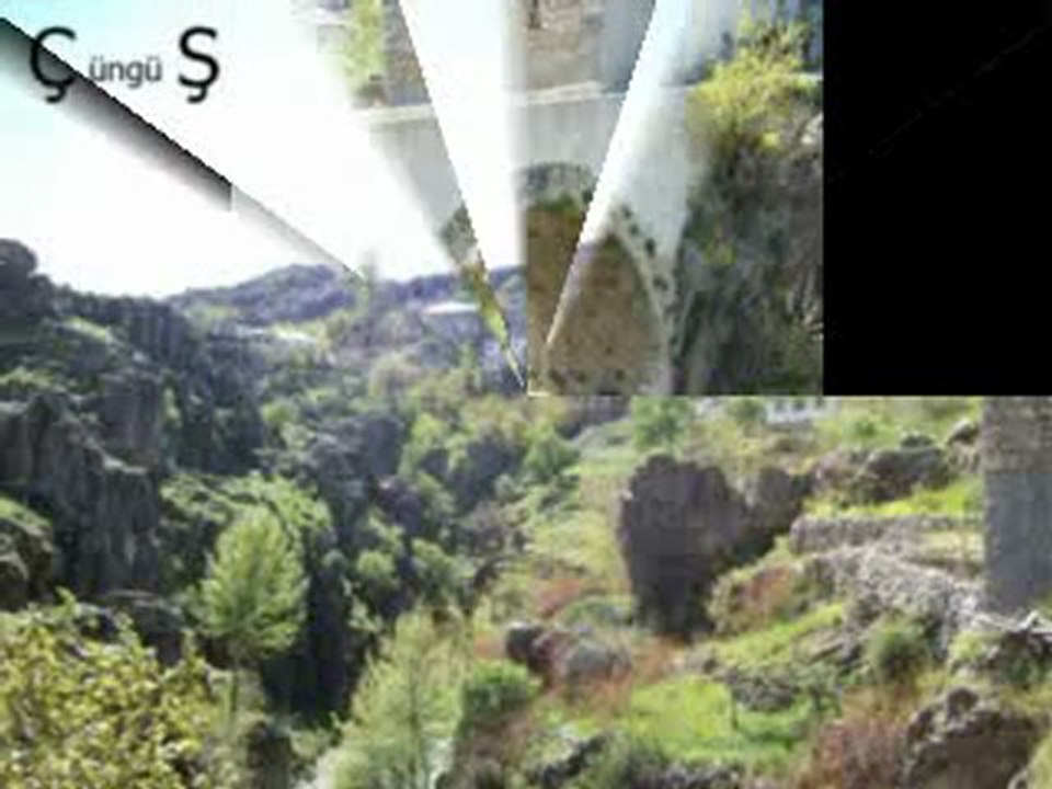 çüngüş