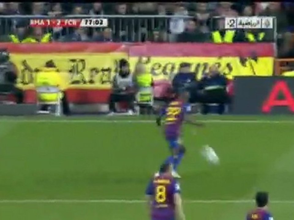barca