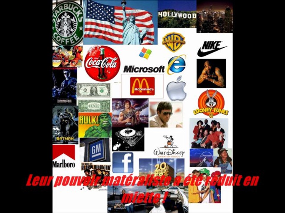 د مست غربی شیطان ترانه دی به پښتو زبان و فرانسی خبره دی