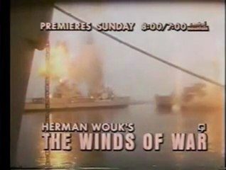 Le souffle de guerre - Bande annonce (Saga)