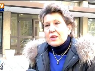 Le QG de campagne de Villepin cambriolé