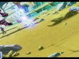 Yu-Gi-Oh! ZeXal - Episode 2 Preview! [HD]