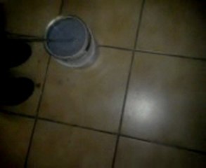 mélangeur peinture perceuse