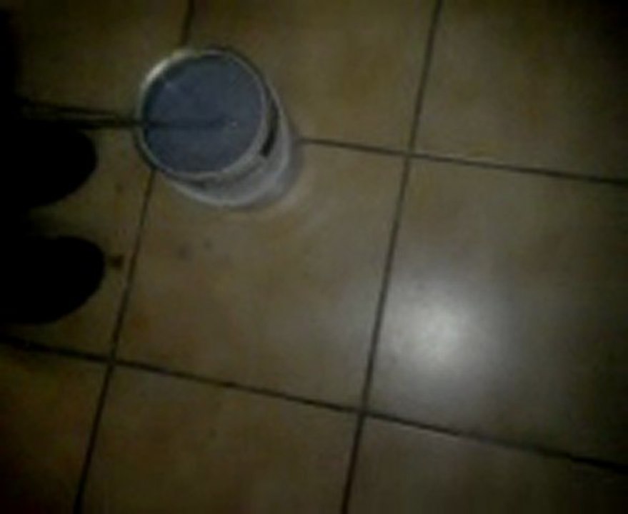 mélangeur peinture perceuse