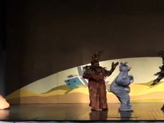 11.02.2012 SKM ÇOCUK OYUNU SU PERİSİ