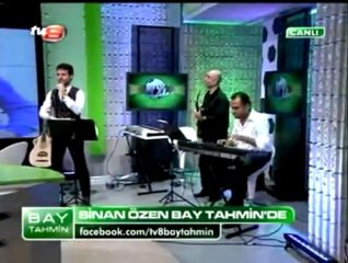 sinan özen hazalım 2012