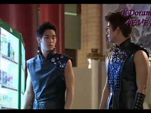 Dream High Sueña Sin Límites - Episodio 24 - Parte 5/5 - Español Latino