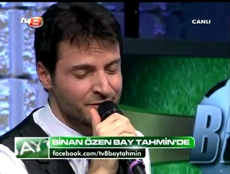sinan özen aslı güngör ben seni sevdim yeni albüm 2011