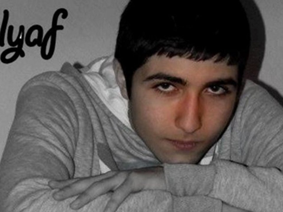 ELyaf - Bi Duble Sen