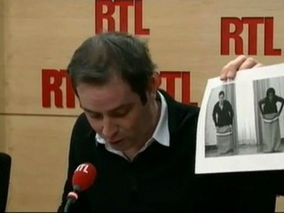 Le debrief de l'actualité de Tanguy Pastureau : les Obama en folie