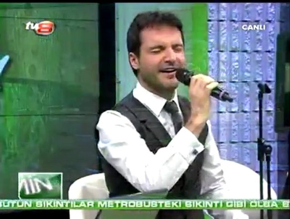 sinan özen sigaramın dumanı sen 2012