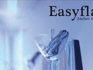 Atelier cocktails à domicile "EASYFLAIR"