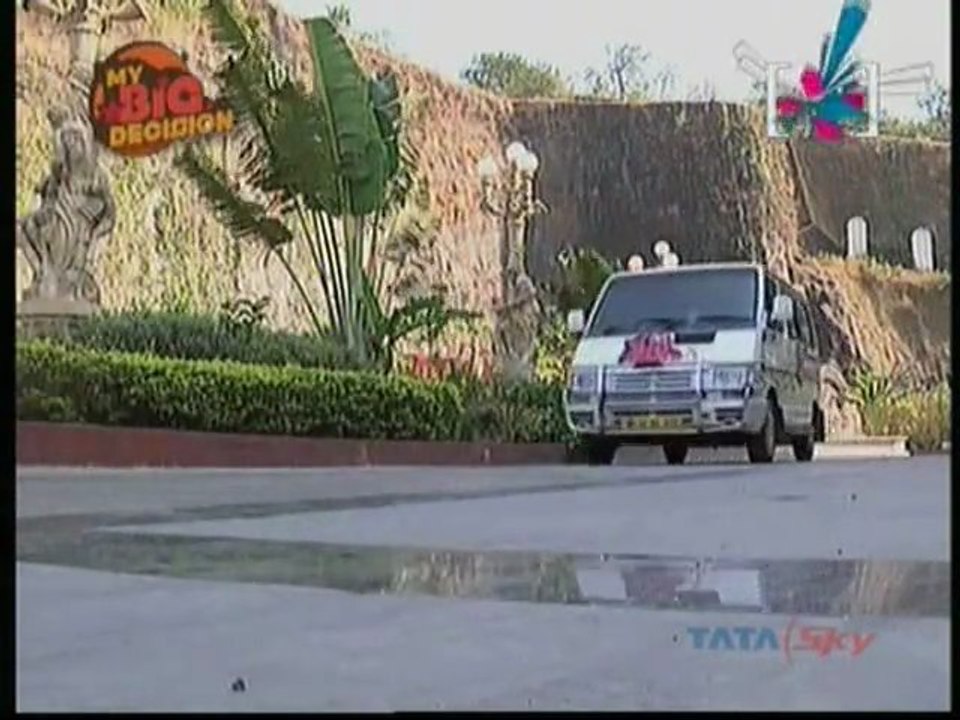 My Big Decesions-11feb2012-pt2
