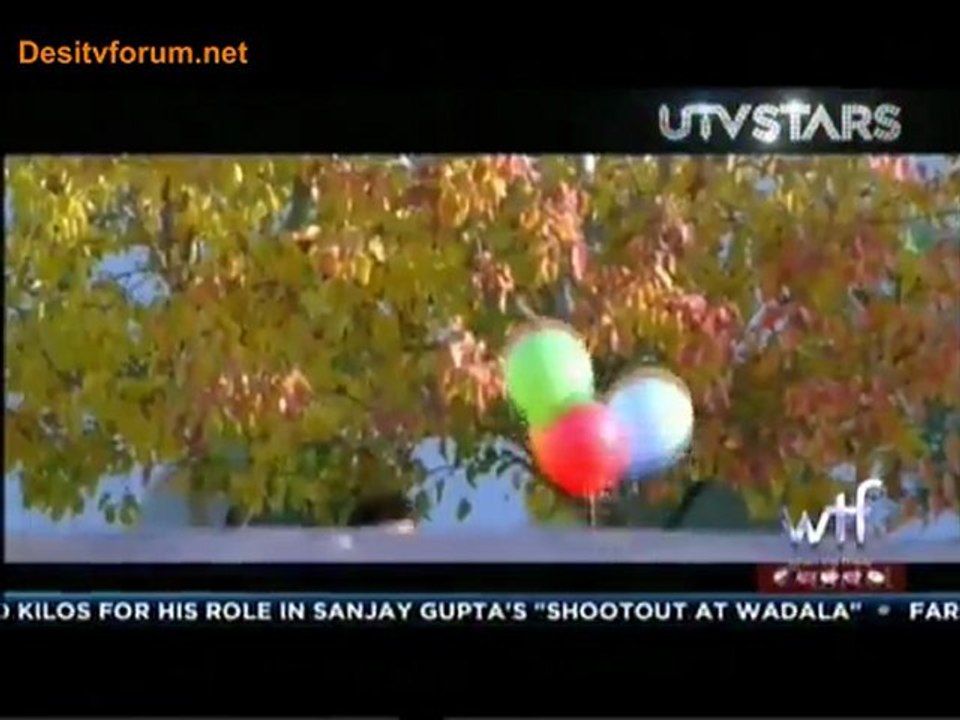 What's This Friday - 11th February 2012 Video Watch Online pt1