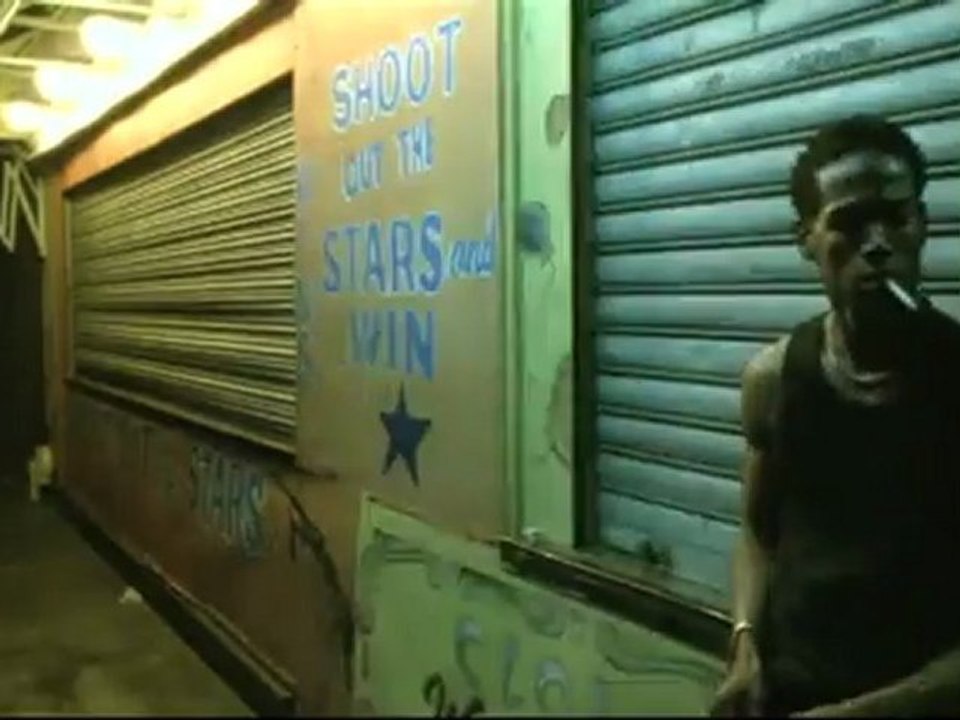 Requiem for a Dream - Clip Everybody Is Thirsty