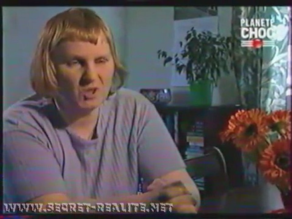 05.Planete choc - Complot - Les Aliens - part 1 sur 2