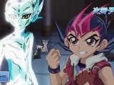 Yu-Gi-Oh! ZeXal - Episode 9 Preview! [HD]