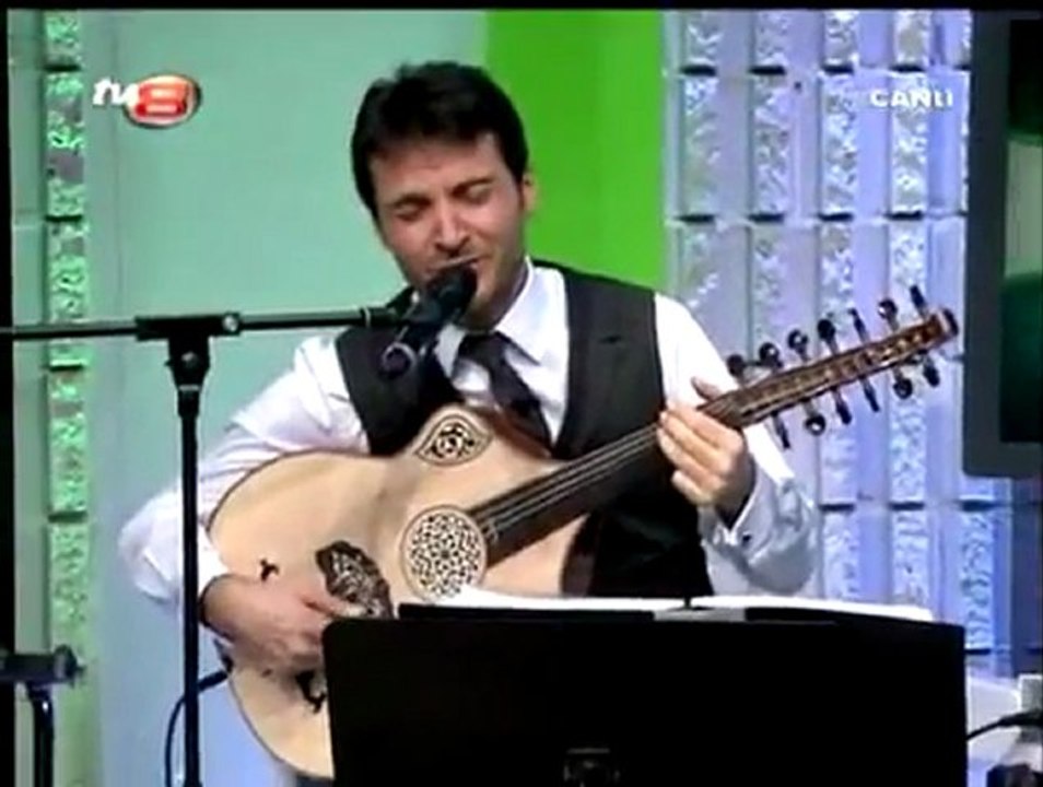 sinan özen kapına kırmızı bir gül bıraktım 2012