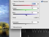 Formation Photoshop 12a par thierry Dambermont - tutorial en francais - Transformation d'images couleur en images grises (10 min   6 min)