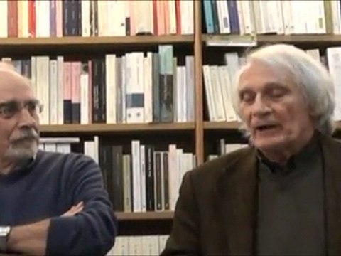 Yves Buin : P. Nizan et A. Malraux